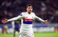 حسام عوار يختار المنتخب الجزائري
