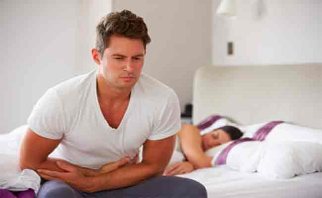 انتبه أيها الرجل... خصوبتك تعتمد على عدد ساعات نومك!