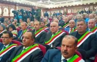 بدوي يؤكد أن التقسيم الإداري الجديد على مستوى الهضاب العليا يوجد في مراحله الأخيرة