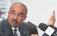 بدوي يعلن عن سحب 5 أحزاب سياسية و 6 مترشحين أحرار استمارات الترشح