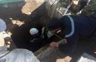 الحماية المدنية تكثف من عمليات البحث عن العون المفقود بالبويرة