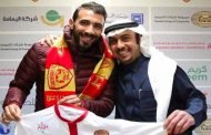 بلخيثر ينتقل الى القادسية السعودي