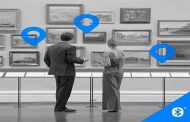 البلوتوث يقدم الآن تحديدا للموقع عالي الدقة