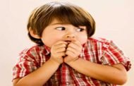 كيف تتعاملون مع الخوف الداخلي عند طفلكم؟