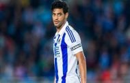 برشلونة يريد ضم كارلوس فيلا