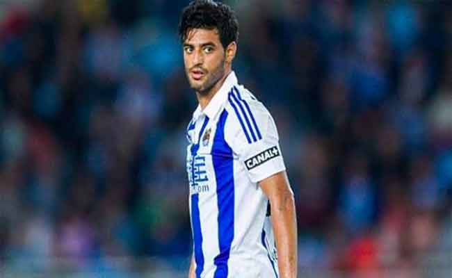 برشلونة يريد ضم كارلوس فيلا