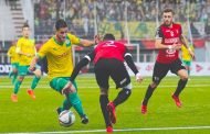 شبيبة القبائل يهدد ريادة اتحاد العاصمة
