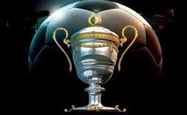 مباريات سهلة لفرق الرابطة في الكأس
