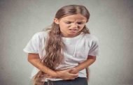 عسر الهضم عند الاطفال... مشكلة لا يمكن التغاضي عنها