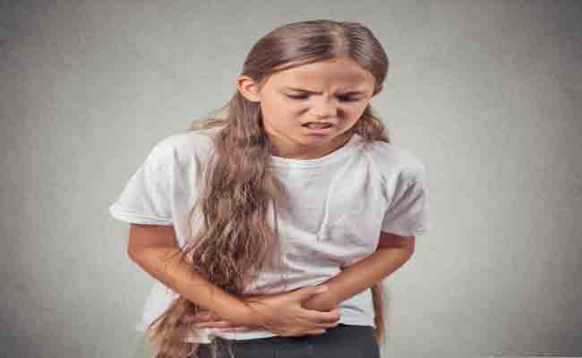 عسر الهضم عند الاطفال... مشكلة لا يمكن التغاضي عنها