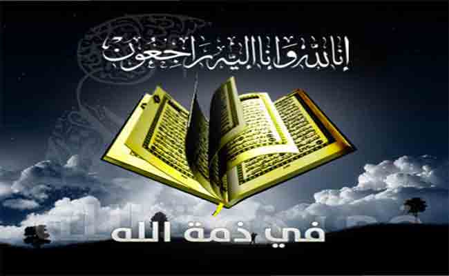 تشييع جثمان المخرج مراد بوشوشي الى مثواه الأخير ببلدية تيي الفرنسية قرب باريس
