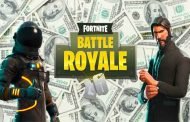 فورتنايت هي منصة أيضا لتبييض الأموال