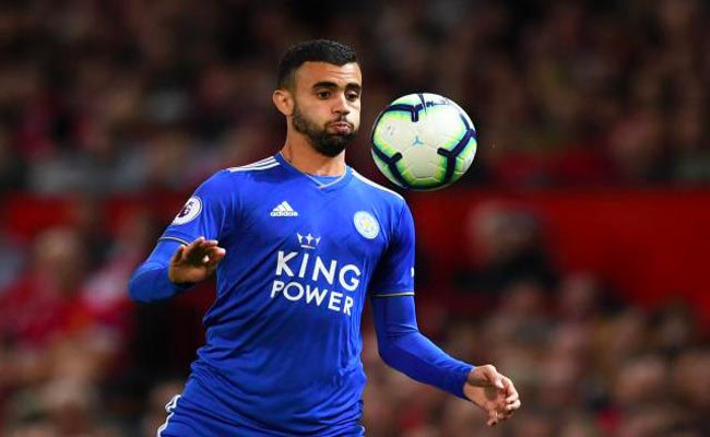 غزال : كأس افريقيا فرصة لرد الاعتبار قاريا