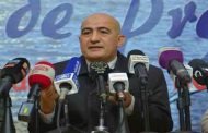 سي الهاشمي : تكريس الامازيغية لغة وثقافة وتاريخا يتطلب 