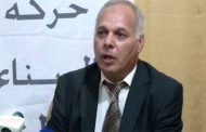 حركة البناء الوطني تدعو رئيس الجمهورية إلى 