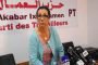 تواتي : الجبهة الوطنية الجزائرية ''ترفض الذهاب إلى الانتخابات الرئاسية