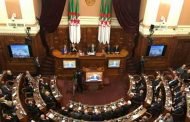 إدارة مجلس الأمة تؤجل تنصيب الأعضاء الجدد
