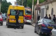 الغاز ينهي حياة طفلتين من عائلة واحدة اختناقا بالوادي