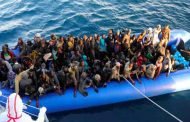 حرس السواحل ينقذ 52 مرشحا للهجرة السرية من جنسيات إفريقية مختلفة بشاطئ بودوالة (الغزوات)