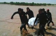 إنقاذ 100 شخص حاصرتهم مياه الأمطار بعدد من الولايات و انتشال 3 جثث
