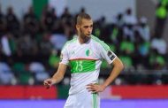 سليماني يغادر فريق فرينبخشة التركي