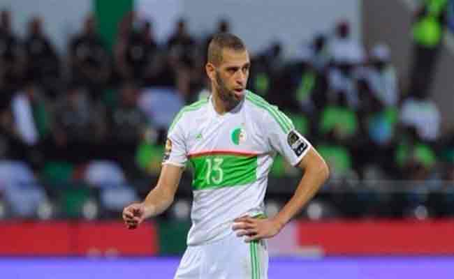 سليماني يغادر فريق فرينبخشة التركي