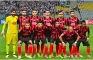 لجنة الانضباط تعاقب اتحاد العاصمة