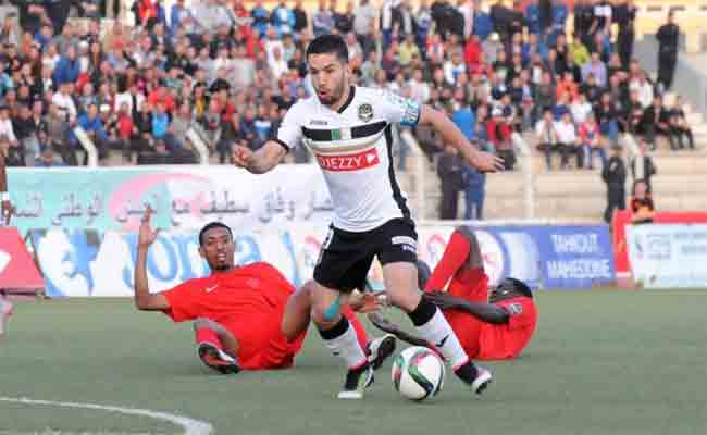  جابو يقرر مقاطعة التداريب