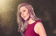 جنات تتألق بحملها في حفل ليلة رأس السنة بمصر