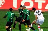 شباب قسنطينة يطيح بالنادي الافريقي