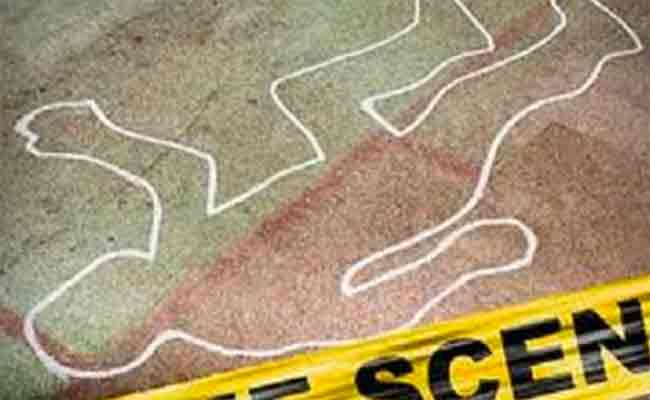 قتل تلميذ و رمي جثته في حاوية قمامة على يد مجهولين بالشلف