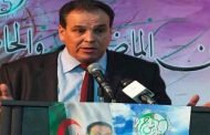 قوارية يدعو الشباب إلى 