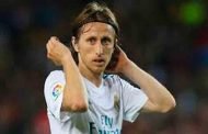 إنتر ميلان يسعى لتعاقد مع مودريتش