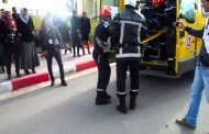 مقتل زوجين اختناقا بالغاز بقسنطينة