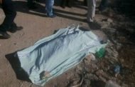 مقتل عشريني على يد شخصين و الدافع سرقة سرواله بالحراش