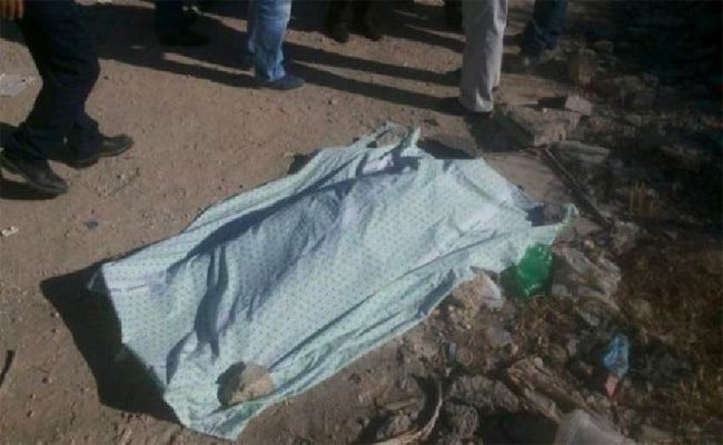 مقتل عشريني على يد شخصين و الدافع سرقة سرواله بالحراش