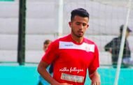 المولودية يتعاقد مع مرواني