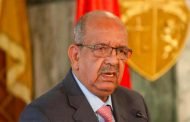 مساهل يشيد بالإجراءات التي اتخذها الليبيون للتنسيق الأمني
