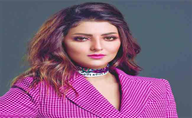 مريم سعيد تنهي رحلتها الاعلامية مع