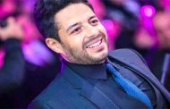 محمد حماقي يسدل الستارة عن ألبومه الغنائي 