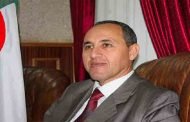 ميهوبي :  