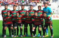 المولودية تفوزعلى أتلتيك بارادو بميدانه