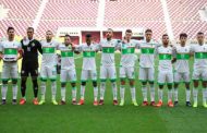 المحليون يواجهون المنتخب المغربي