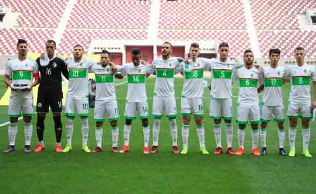 المحليون يواجهون المنتخب المغربي