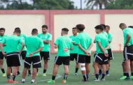 المنتخب الأولمبي يقابل نظيره التونسي