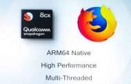 اصدار من فايرفوكس موجه لمعالجات ARM