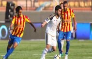حسين داي يتفوق على الأهلي الليبي
