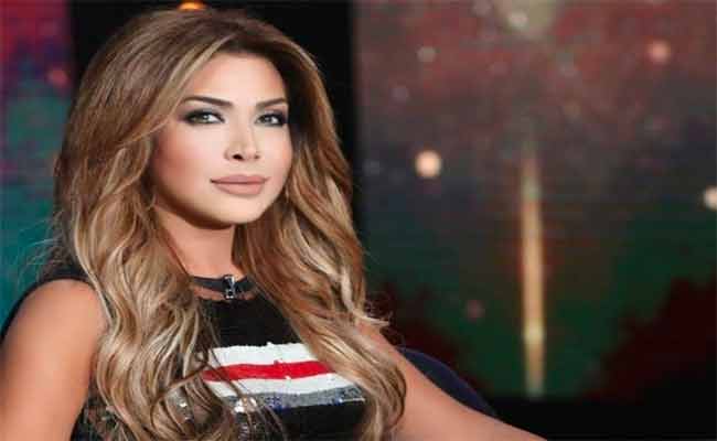 نوال الزغبي تعود الى أحضان