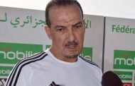 نغيز :التعادل امام الأهلي نتيجة مرضية
