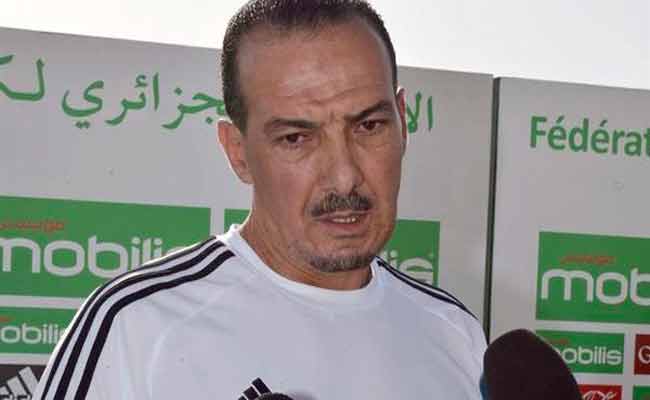 نغيز :التعادل امام الأهلي نتيجة مرضية